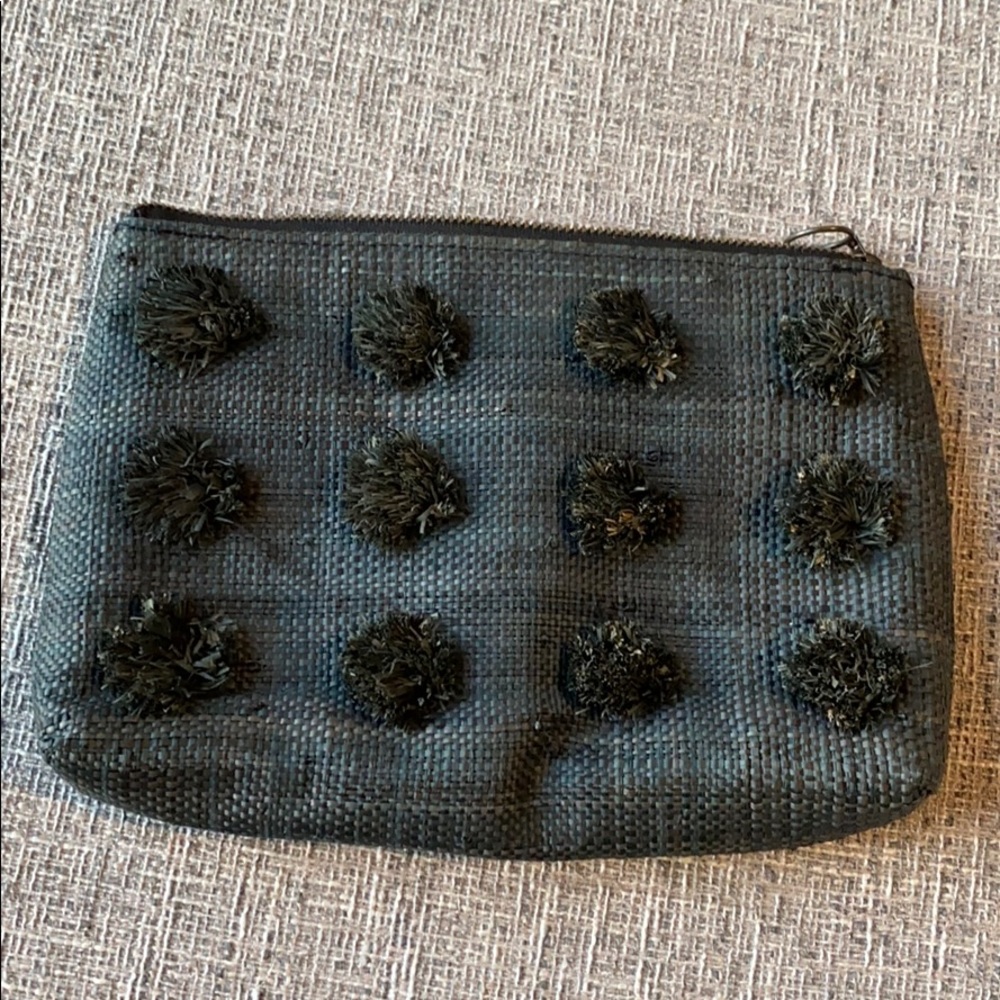 Madewell Clutch